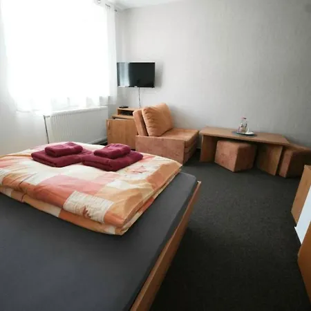 Konukevi Ajda 2*