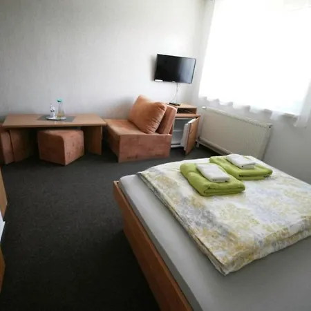 بيت ضيافة Ajda