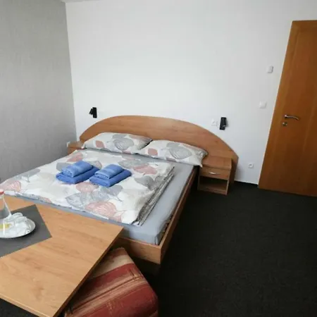 Ajda 2* Liptovský Mikuláš