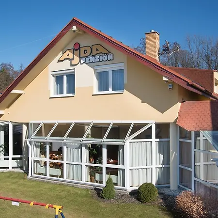Ajda Gæstehus 2*