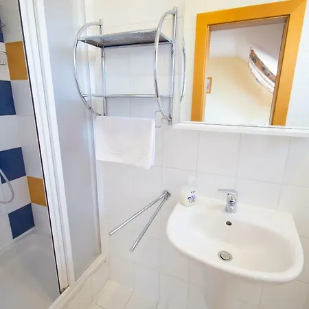 Vendégház Ajda Lipótszentmiklós
