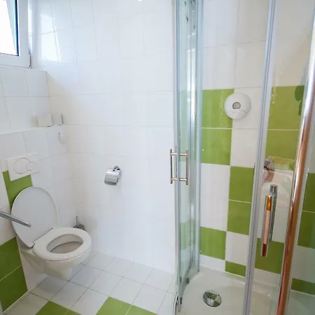 Ajda Penzion Liptovský Mikuláš