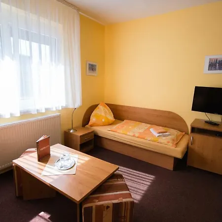 Penzion Ajda Liptovský Mikuláš