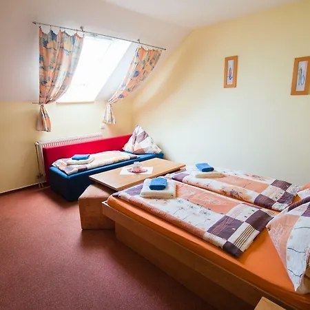 Guest house Ajda 2*