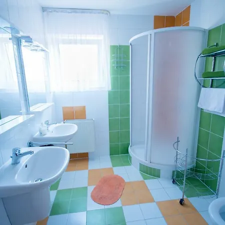 Guest house Ajda