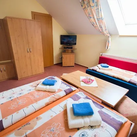 Guest house Ajda