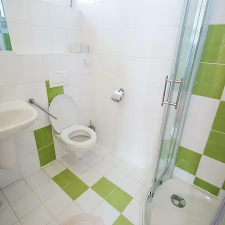 Ajda 2* Liptovský Mikuláš