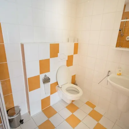Gæstehus Ajda Liptovský Mikuláš