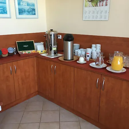 Ajda Penzion Liptovský Mikuláš