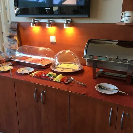 Ajda Liptovský Mikuláš