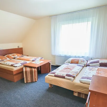 Konukevi Ajda Liptovský Mikuláš