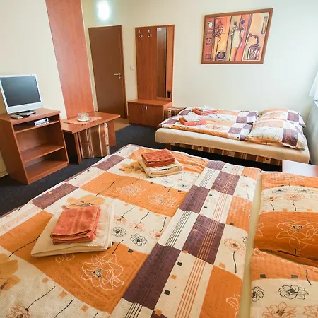 Penzion Ajda 2*