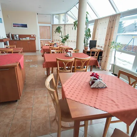 Ajda Penzion Liptovský Mikuláš