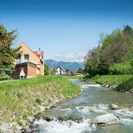 Ajda Liptovský Mikuláš