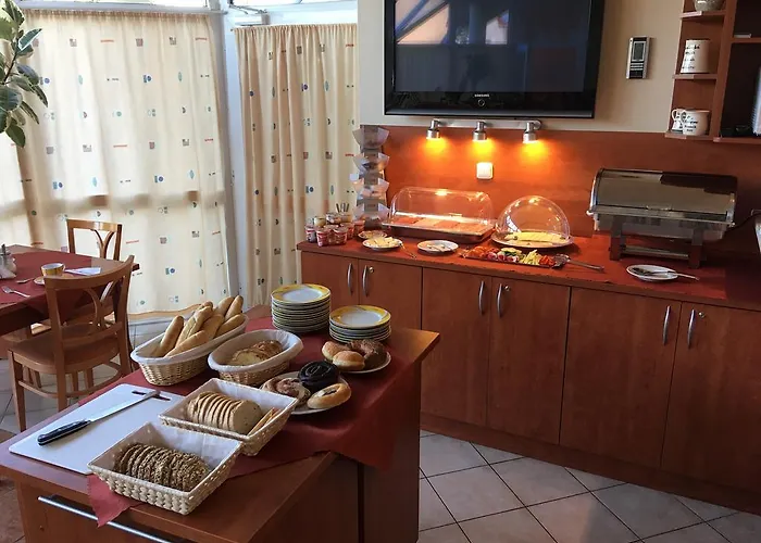 Ajda Maison d'hôtes 2*