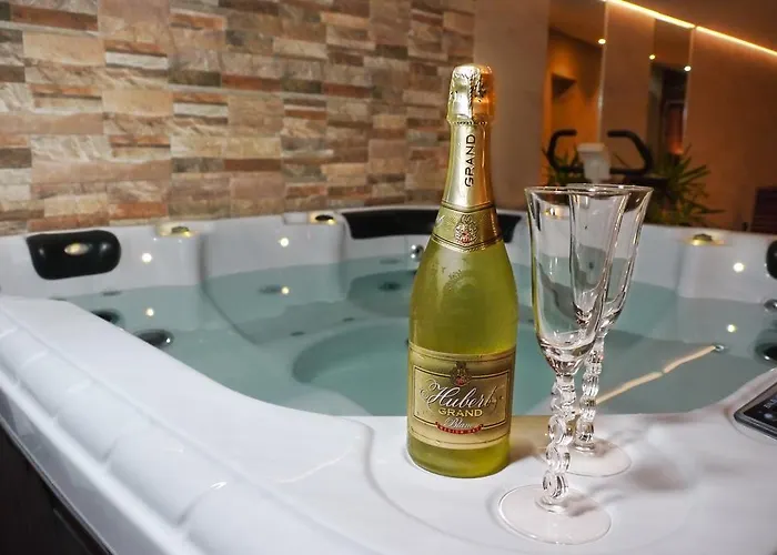 Ajda Maison d'hôtes 2*