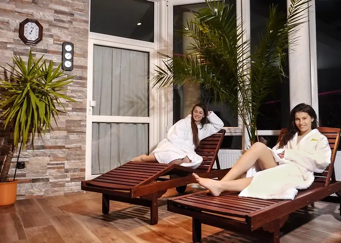 Maison d'hôtes Ajda