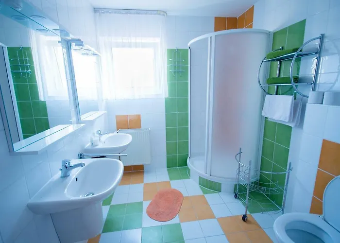 Maison d'hôtes Ajda