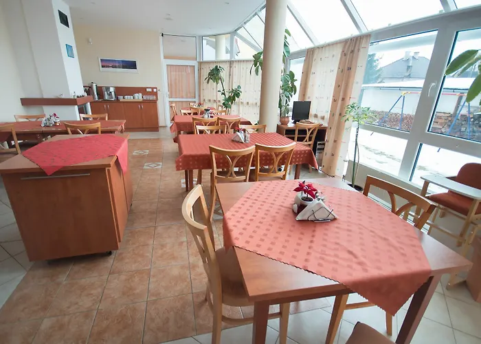 Ajda Guest house Liptovsky Mikulas