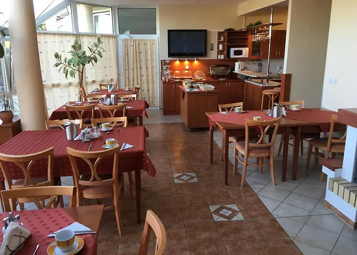 Ajda Maison d'hôtes