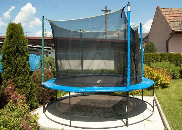 Ajda Maison d'hôtes